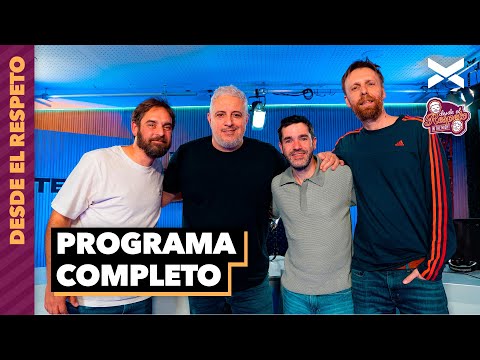 Video de Mariano Peluffo