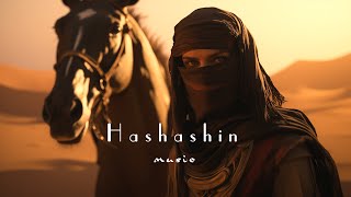 Hash Music - Ethnic Chill Deep House Mix Vol 11