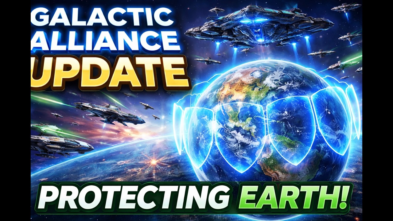 Galactic Alliance urgent update : Galactic Alliance on Standby ...