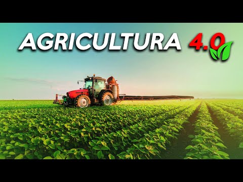 Vídeo: O que é automação generalizada na agricultura?