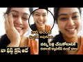 Singer Ramya Behara reveals about first crush, love and marriage