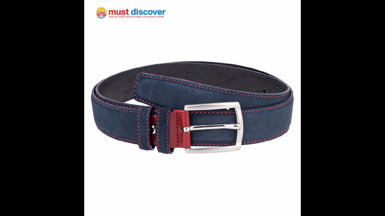 Shreeji Leather Belts & Stores, mumbai