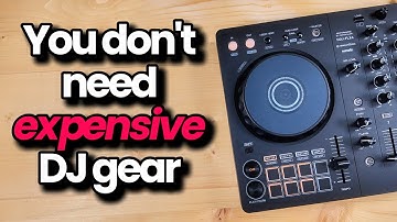 Learn to Scratch: A Beginner DJ’s Guide