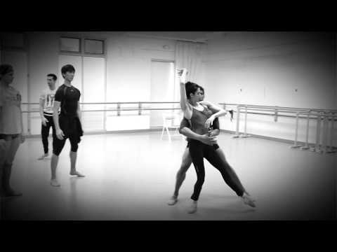 The Washington Ballet Presents Carmina Burana