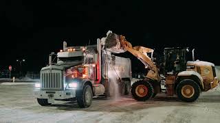 Long Lasting Impression Construction -  SnowRemoval - BuildXMedia