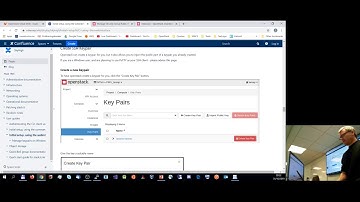 IMT2681 - Cloud Technologies (OpenStack)