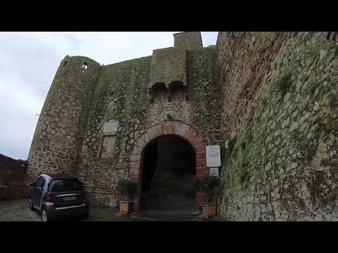 Castiglione della Pescaia - Italy