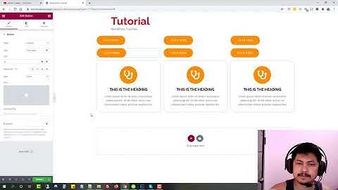 How to Copy and Paste Styles in Elementor
