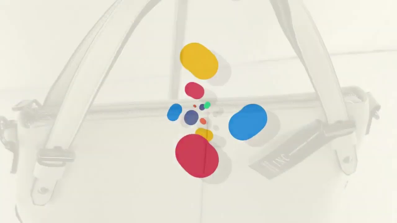 INC Casual Dove Grey Tote ($89.50)