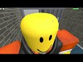 Playing Natural Disaster Survival! | ITS SO LAGGY!