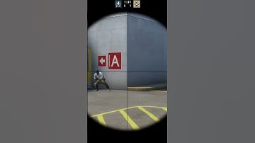 The MOST INSANE CSGO AWP SHOTS!! 😱