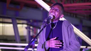 Odwa Bongo - Ndawo yami