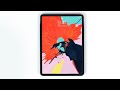 Voilà - N.E.R.D ft. Gucci Mane, Wale
(iPad Pro 2018 - Song)