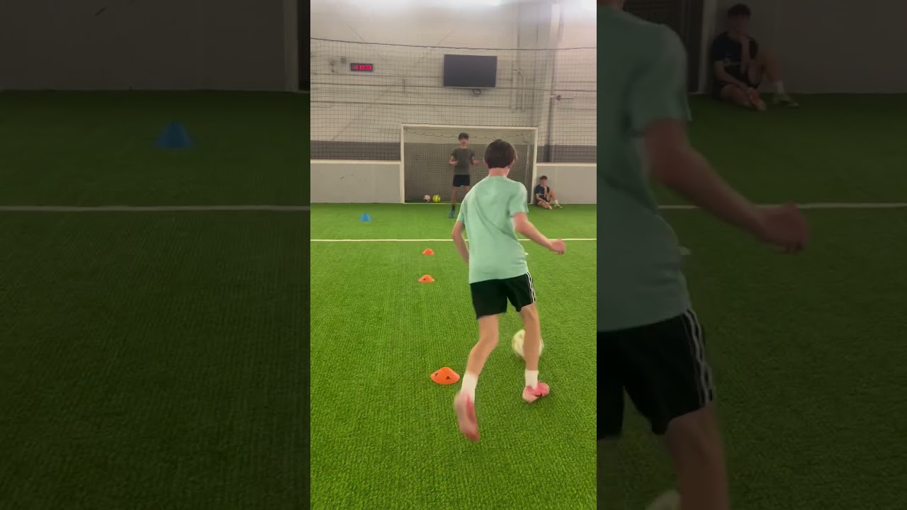 Fuel Tech x SD17 Winter Training