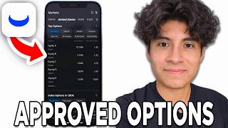 How To Get Approved For Options Trading On Webull! - Tutorial