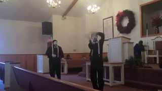 "Another Place" - Sons of Sovereignty Mime Ministry