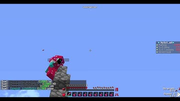 Flying HAcks (Woodycraft)