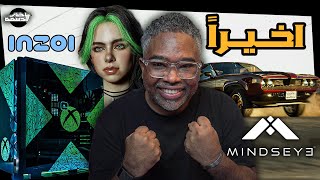 اخبار دسمة🥛منع لعبة سايلنت هيل الجديدة!؟اكس بوكس الجديدPC وفيه ستيم؟ حماس INZOI و mindseye والشرطي