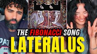 THAT CLIMAX FELT DIVINE! We react to TOOL - Lateralus (reaction)