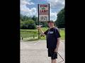 Fish Camp Restaurant in Centerville Tennessee
