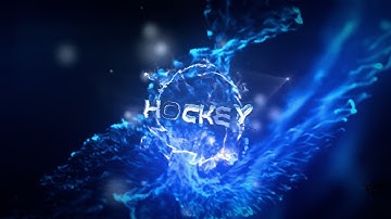 Intro Hockeyman | by FlayFX (PNG