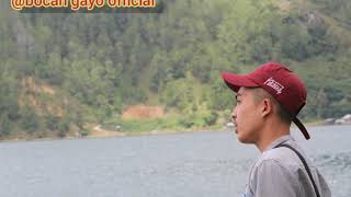 Lagu gayo tetap ni ate.!!