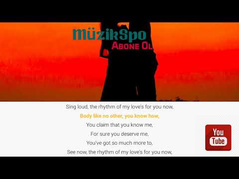 Sing Loud Feat Kate Lınn Chris Thrace