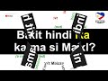 BAKIT - How to Use WHY in Filipino | English Tagalog Translation (121 - 200) | TALK TO ME IN TAGALOG Mp3 Song