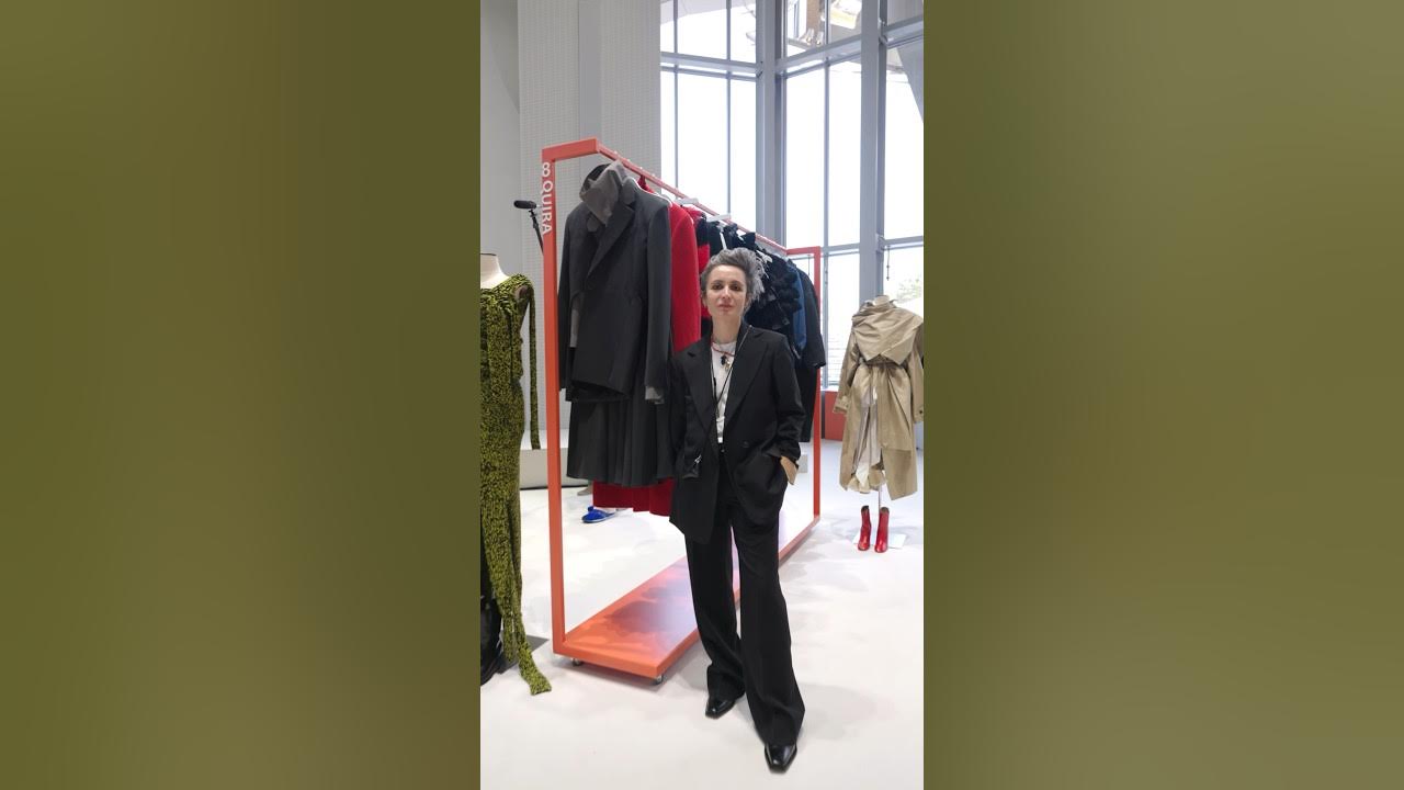 LVMH Prize 2022 – Final Ceremony hosted by Derek Blasberg and Léna  Situations 