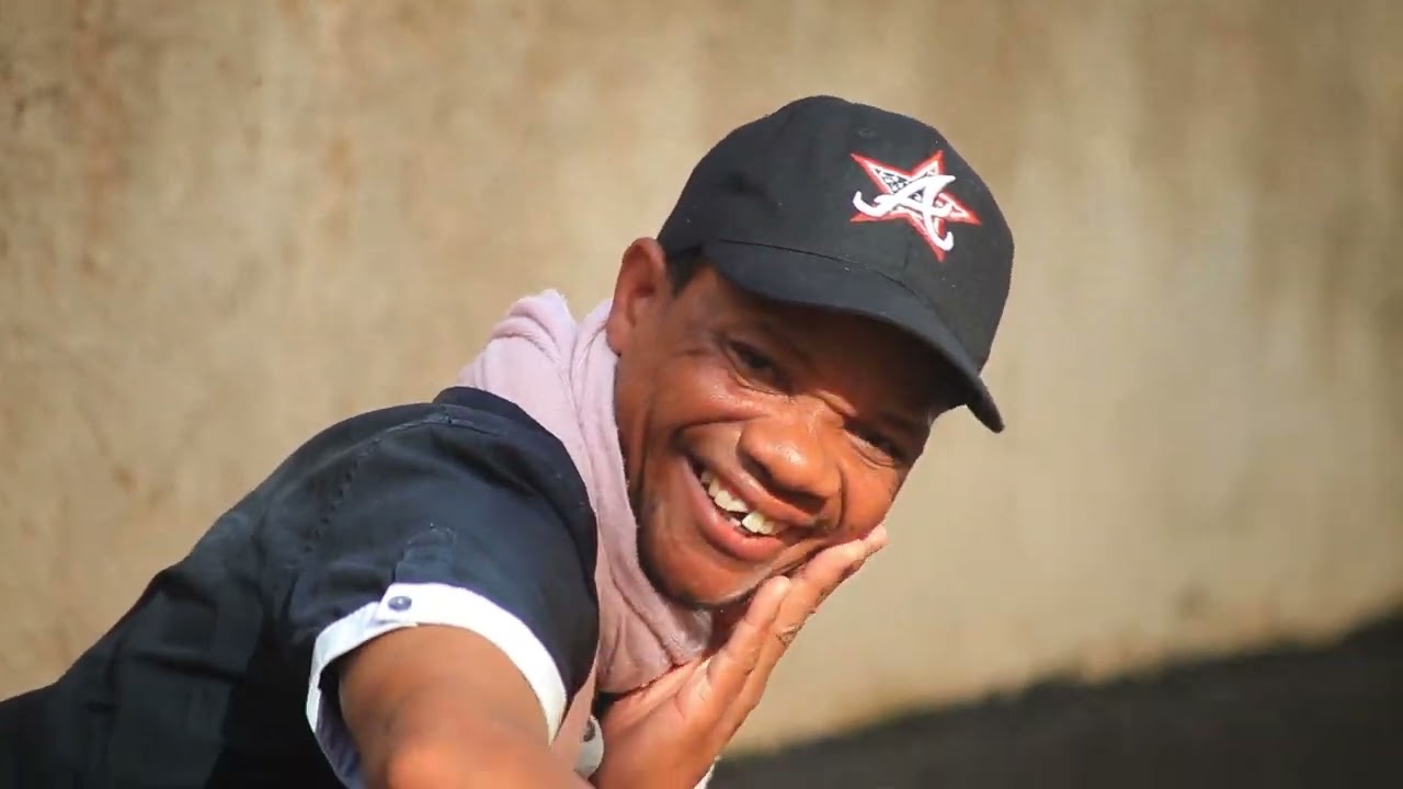 Tongoberela by Namukose brenda