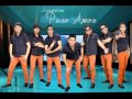 Agrupacion Puro Amor 2014 - No Te Dejare Ir