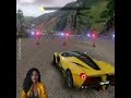 INSANE Cop Crash 😱 Asphalt 9 Escape Race @gamesexpo  58
