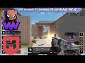 ГРУППОВОЙ ЭТАП ДЕНЬ 1| VOZWOODEN VS MAFIOZY ESPORTS | EPIC Standoff 2 Jumble Rumble S4