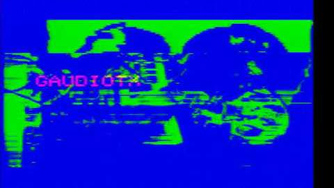 LZX Cadet modules GaudioTX