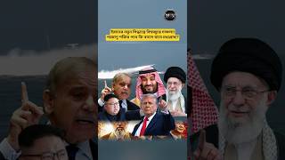 Iran’s Nuclear Strategy Explained | Middle East Power Shift 2026
