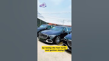 ECU Tune Explained! Boost Your Car’s Power by 30%! #bmw #shortvideo #bmwag #bmwrepost #bmwpassion