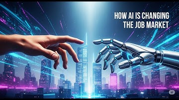 🤖 Your Job in 2030: AI Is Changing Everything (The Shocking Truth)