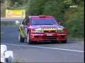 Ralimánia Mecsek Rally 2003