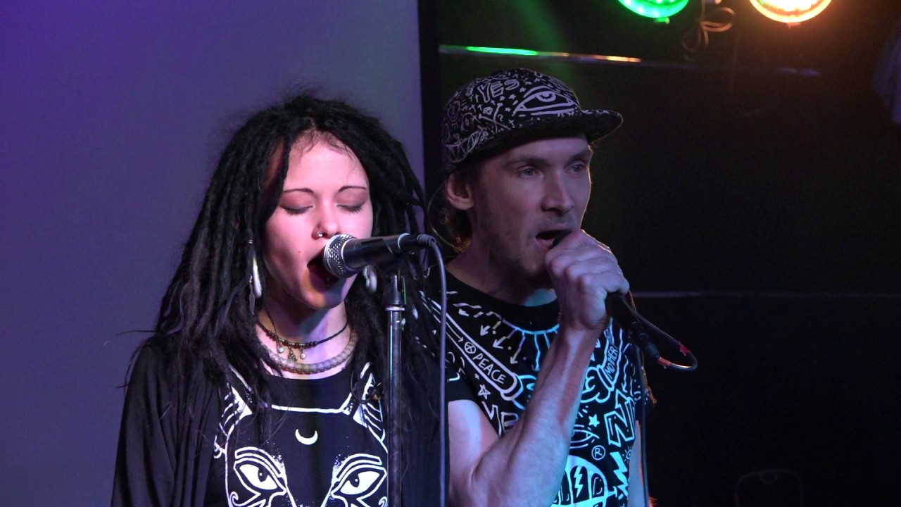 Слот - Сила Притяжения (Закрытая презентация, 14.02.2016)