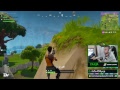 FORTNITE - Proviamo a vincere!!! Live Streaming!