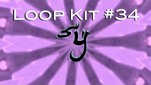 [10 FREE Freestyle Trap Loops] “Loop Pack #34" (prod. Sypher)