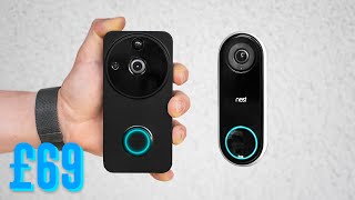 Testing a Cheap Smart Doorbell Vs. Ring/Nest ($49)