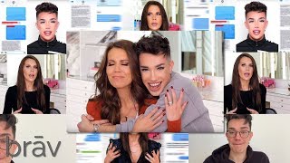 What We Can Learn From The James Charles and Tati Westbrook Drama