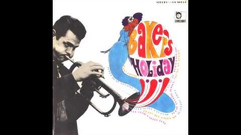 Chet Baker - That Ole Devil Called Love (Limelight Records 1965)