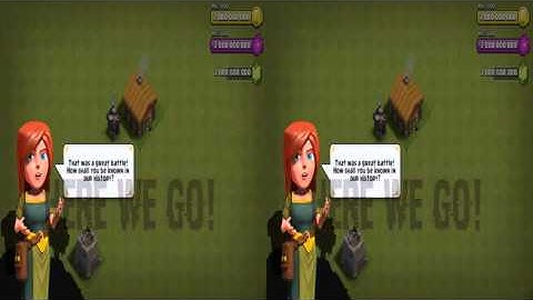 Clash of Clans  No root or Jailbrake needed - Hack/Mod 2015