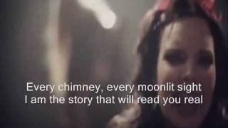 Nightwish: Storytime with lyrics
