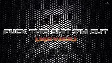 F*** This Shit I
