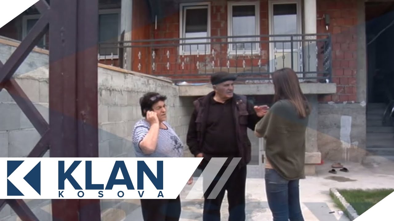 Mirsad Ndreca, kosovari i konfliktit të Kumanovës