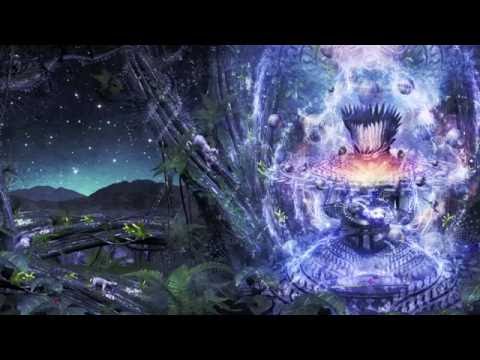 Cameron Losch - Open Arms to Trap-Nation