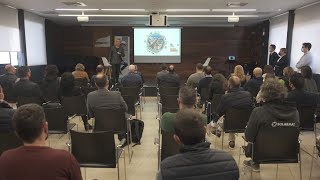 Ayudas Eficiencia Energética #lAlfàs 2022